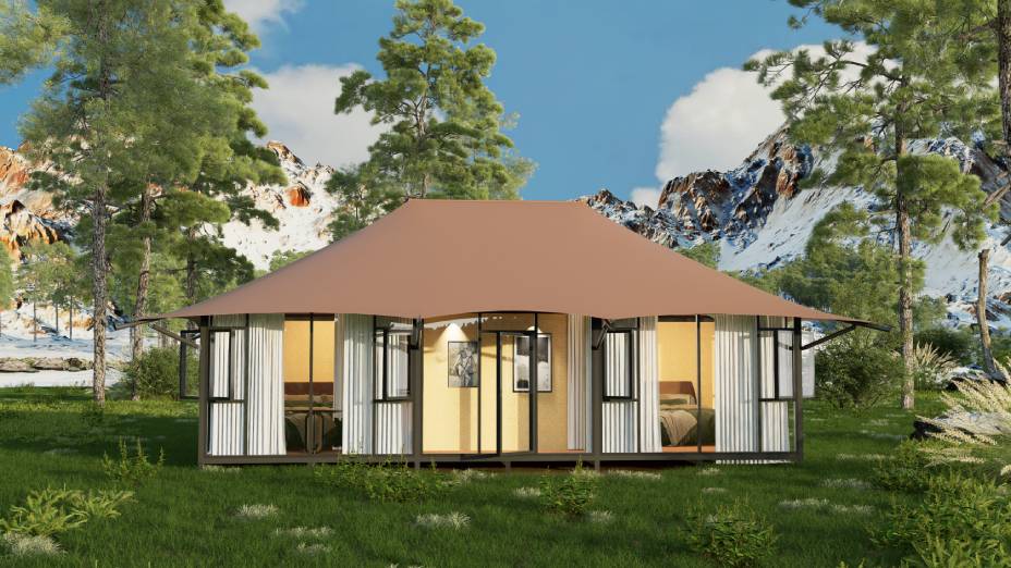 辉县市装配式建筑厂家