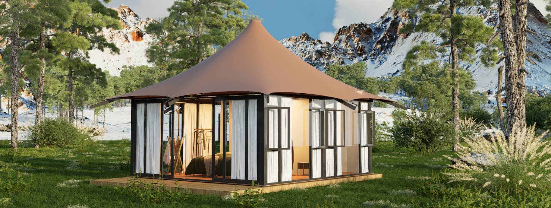 辉县市装配式建筑厂家